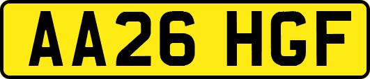 AA26HGF