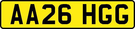 AA26HGG