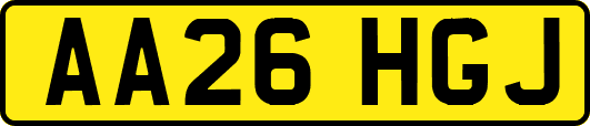 AA26HGJ