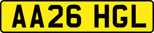 AA26HGL