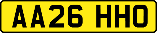 AA26HHO