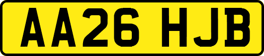 AA26HJB