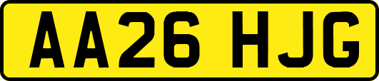 AA26HJG