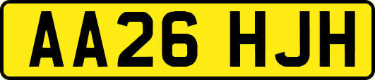 AA26HJH