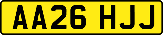 AA26HJJ