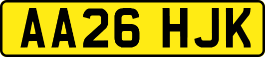 AA26HJK