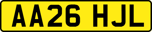 AA26HJL