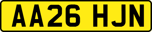 AA26HJN