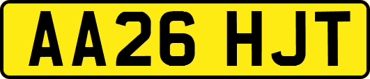 AA26HJT