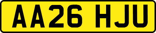 AA26HJU