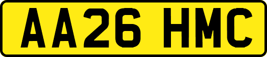 AA26HMC