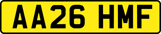 AA26HMF