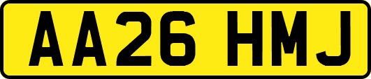 AA26HMJ