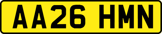 AA26HMN