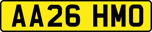 AA26HMO