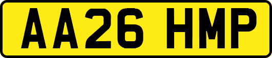 AA26HMP