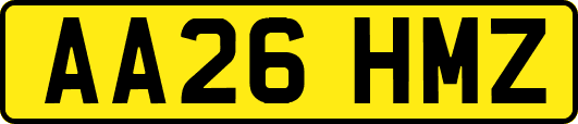 AA26HMZ