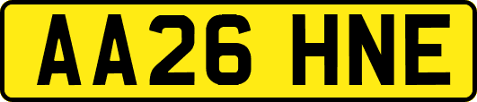 AA26HNE