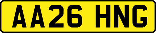 AA26HNG