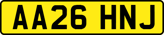 AA26HNJ