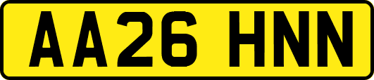AA26HNN