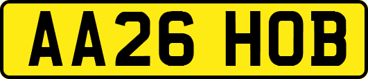 AA26HOB