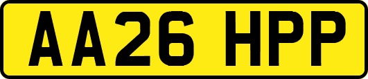 AA26HPP