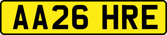 AA26HRE