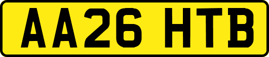AA26HTB