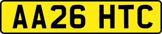 AA26HTC