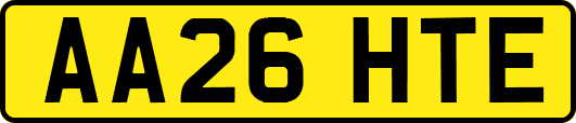 AA26HTE