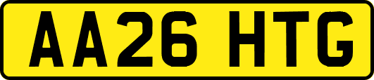 AA26HTG