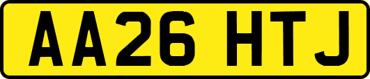 AA26HTJ