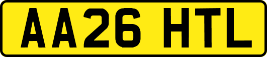 AA26HTL