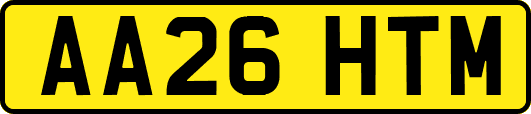 AA26HTM