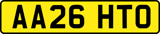 AA26HTO