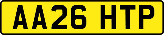 AA26HTP