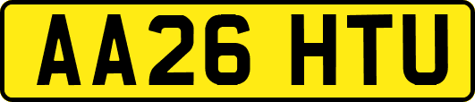 AA26HTU