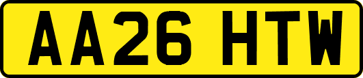 AA26HTW