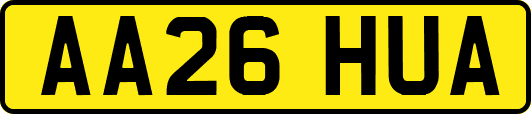 AA26HUA