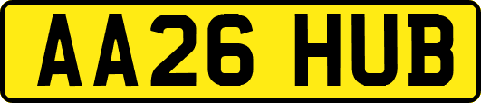 AA26HUB
