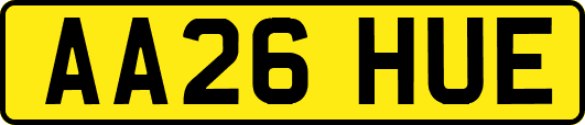 AA26HUE