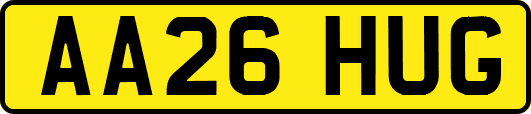 AA26HUG