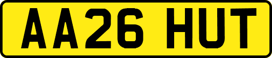 AA26HUT