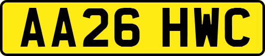 AA26HWC