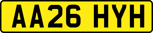 AA26HYH