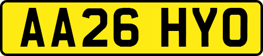 AA26HYO