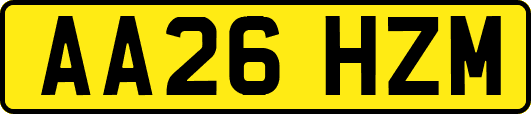 AA26HZM