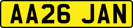 AA26JAN