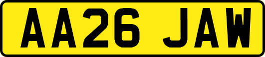AA26JAW